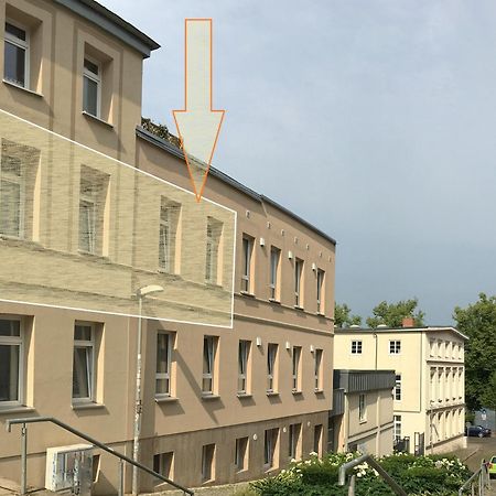 Schwerin Apartment Am Pfaffenteich Eksteriør billede