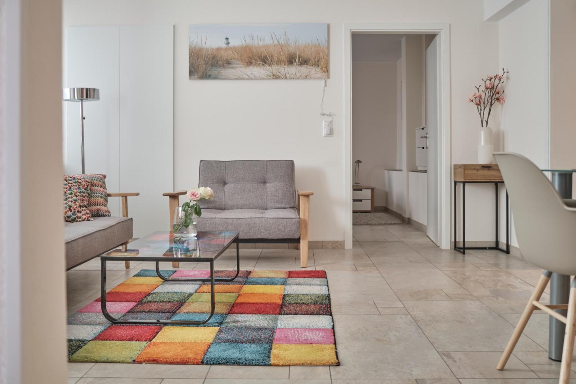 Schwerin Apartment Am Pfaffenteich Eksteriør billede