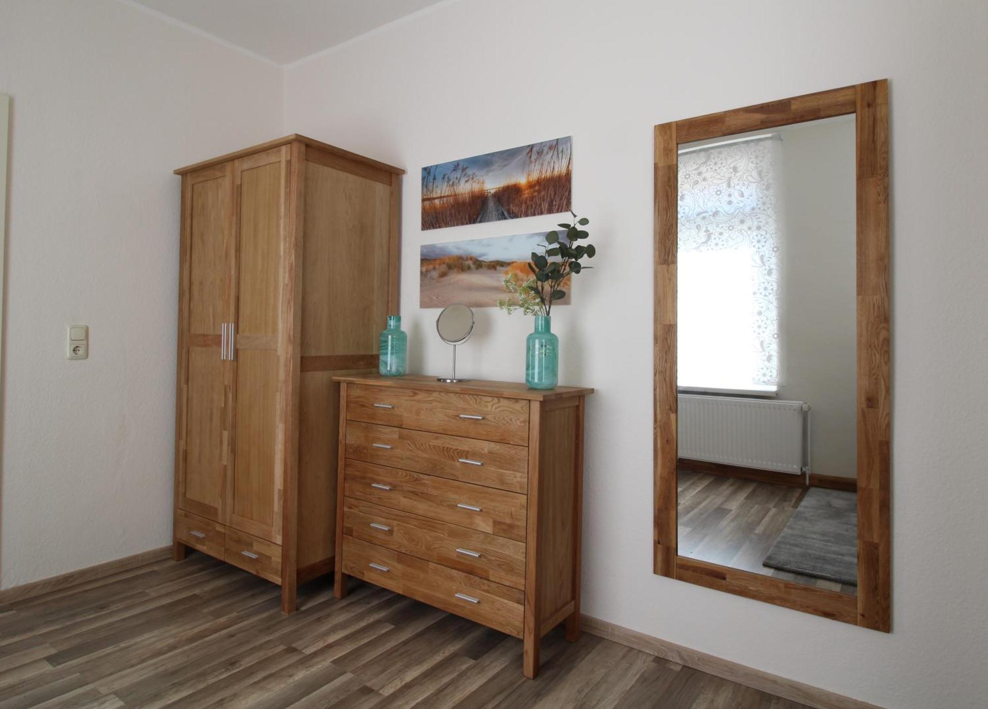 Schwerin Apartment Am Pfaffenteich Eksteriør billede