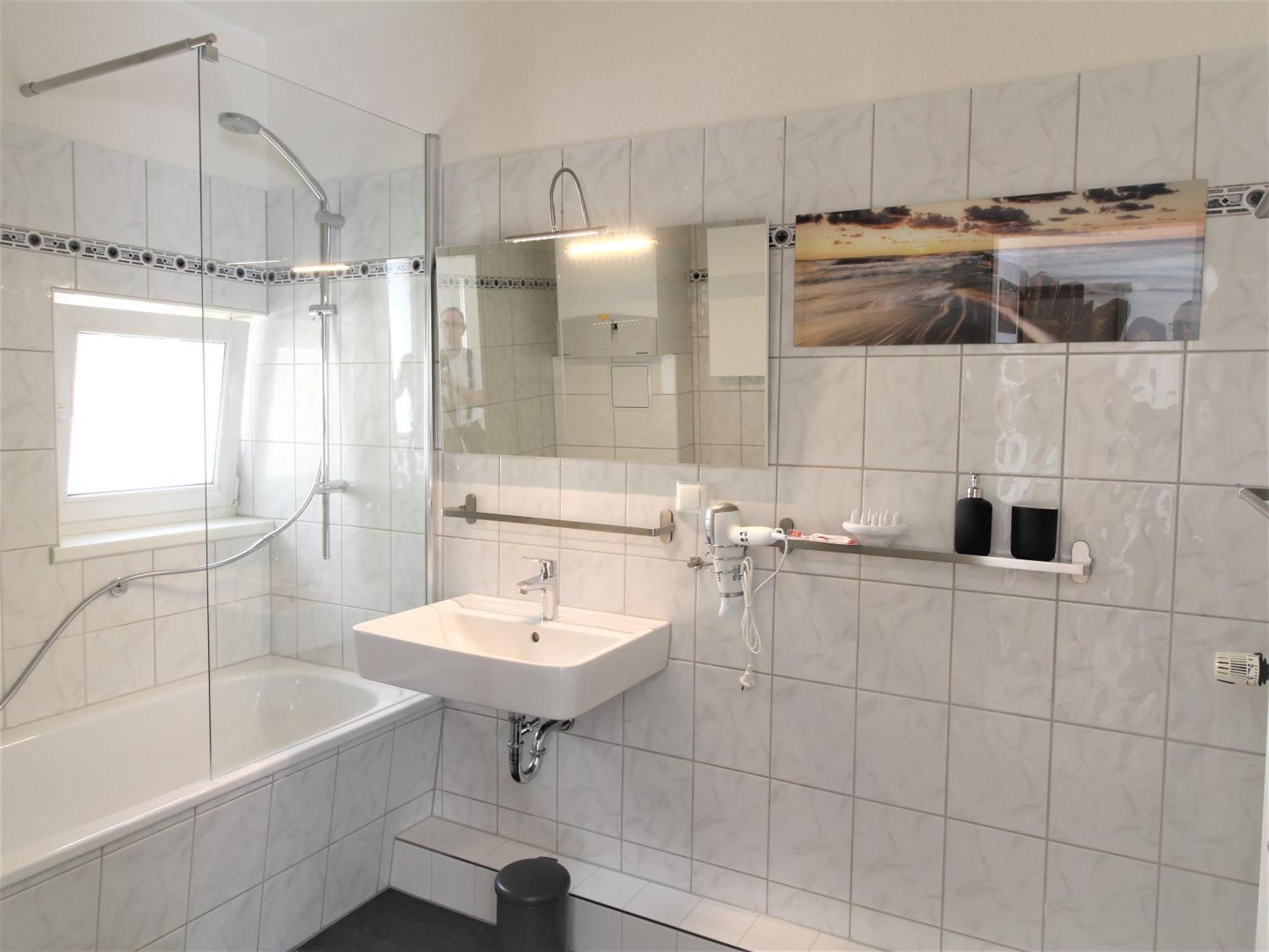 Schwerin Apartment Am Pfaffenteich Eksteriør billede