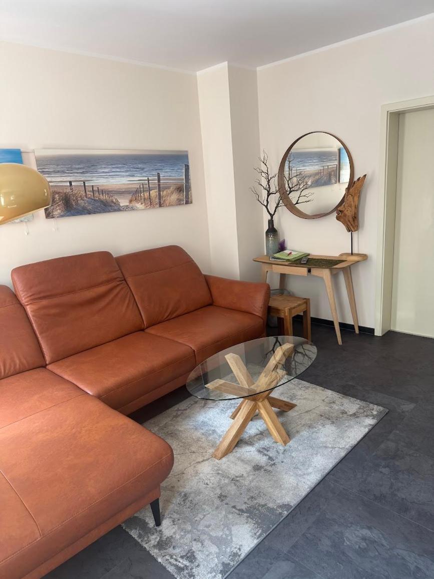Schwerin Apartment Am Pfaffenteich Eksteriør billede